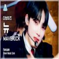 عکس فن‌کم نیو: اجرای MAVERICK از د بویز [Music Core]