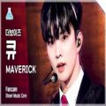 عکس فن‌کم کیو: اجرای MAVERICK از د بویز [Music Core]