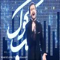 عکس اجرای آهنگ رضا صادقی با نام عاشقتم در برنامه شب کوک