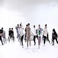 عکس dance practice آهنگ Dionysus از BTS واسه جشنواره ماما سال ۲۰۱۹