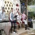 عکس گروه موزیک شاد شب یلدا موسیقی سنتی ۰۹۱۲۰۰۴۶۷۹۷ عبدالله پور