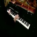 عکس پیانوی زیبای دزدان دریای كاراییب از ThePianoGuys