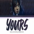 عکس Jin - YOURS لیریک او اس تی «Yours» ، چهارمین موسیقی متن سریال Jirisan و 1080p