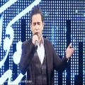 عکس اجرای زیبای مجتبی فتحی در برنامه شب کوک