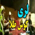 عکس کلیپ لری / آهنگ لری جدید