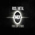 عکس Norooz 95 Rock/Metal Mix