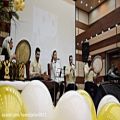 عکس گروه موسیقی سنتی مهرآوا مراسم جشن ارگانی و عروسی ۰۹۱۲۷۹۹۵۸۸۶