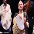عکس اجرای بسیار زیبای سرنای نوروز از گروه موسیقی رستاک