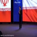 عکس درخواست محمد معتمدی از شهردار تهران