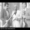 عکس آهنگ آذربایجانی قدیمی دورنا Hacıbaba Hüseynov Durnam