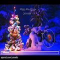 عکس ریمیکس آهنگ های ایرانی بمناسبت کریسمس