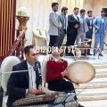 عکس اجرای مراسم عروسی مذهبی و همایش ۰۹۱۲۰۰۴۶۷۹۷ خواننده عادل عبدالله پور