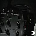 عکس معرفی میکسر دی جی پایونیر Pioneer DJM-350 DJ Mixer | داور ملودی
