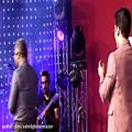 عکس جمیل بایرامی - اجرای زنده