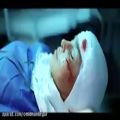 عکس موزیک ویدئو کامل اهنگ دلم ازت شکسته محسن ابراهیم زاده (یک هفته هست ساخته شده