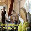 عکس اجرای دف وسنتور ویالون /موزیک زنده شب یلدا/۰۹۱۲۰۰۴۶۷۹۷ عبدالله پور
