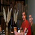 عکس موزیک ویدیوی جدید از بهنام رادان - بنام بی قرار