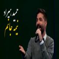 عکس حمید هیراد - اجرای زنده آهنگ «نیمه جانم»
