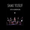 عکس کنسرت سامی یوسف ( در لندن ۲۰۲۶ )