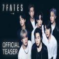 عکس BTS 7FATES Official Teaser - 1080p