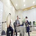 عکس گروه موسیقی نوای ماندگار اجرای مراسم شب یلدا با موسیقی زنده پرهام فیضی
