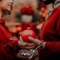 عکس شب یلدا نزدیکه