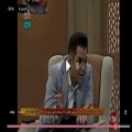 عکس استاد احدفرضی تلوزیون تبریز ایران سهند