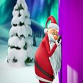 عکس پروژه افترافکت ویژه کریسمس (Santa - Christmas Magic 7 34827303)