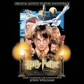 عکس موسیقی متن فیلم هری پاتر و سنگ جادو اثر جان ویلیامز((هری پاتر،۲۰۰۱))
