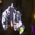 عکس کنسرت سعید شهروز (کاخ نیاوران) و اجرای آهنگ ابلیس