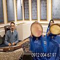 عکس موزیک شاد سنتی ۹۷ ۶۷ ۰۰۴ ۰۹۱۲ گروه موسیقی زنده /عبدالله پور