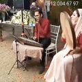 عکس اجرای موسیقی شاد موزیک سنتی گروه موسیقی ۰۹۱۲۰۰۴۶۷۹۷ عبدالله پور