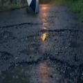 عکس استوری بارانی برای واتساپ / اینستا :: بزن باران