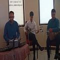 عکس نوازنده سنتور تار تمبک تنبک گروه موسیقی زنده ۰۹۱۲۰۰۴۶۷۹۷ /عبدالله پور