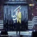 عکس اجرای سروش گلشنی آهنگ هفتاد میلیون ستاره
