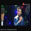 عکس موزیک ویدیوی بسیارزیبای وحید بریموندی خواننده کرمانشاهی