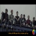 عکس موزیک ویدیو I NEED YOU از BTS بازیرنویس فارسی