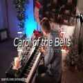 عکس کاور پیانو آهنگ Carol of the Bells - EPIC