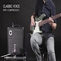 عکس معرفی آمپلی فایر گیتار Blackstar Unity Bass U30 1x8 30-watt Bass Combo Amp
