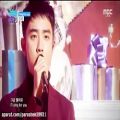 عکس اجرای آهنگ Sing For You از اکسو EXO