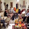 عکس اجرای موسیقی سنتی گروه موسیقی زنده ۰۹۱۲۰۰۴۶۷۹۷ عبدالله پور