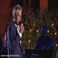 عکس Andrea Bocelli - Perfidia - Live _ 2012
