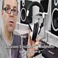 عکس معرفی هدفون دی جی اولتراسون Ultrasone Signature DJ | تهران دی جی