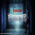 عکس Eminem - Phenomenal Lyric Video