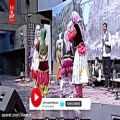 عکس رقص زیبای مازندرانی / iran folk dance of mazandaran