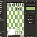 عکس I am the best chess player in Iran and South Korea