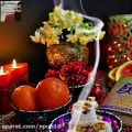 عکس کلیپ شب چله ای / کلیپ یلدا / تبریک شب یلدا / استوری یلدایی