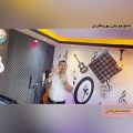 عکس ویدیو محمد کریمی - آهنگ مازندرانی دلدار