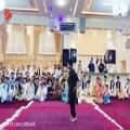 عکس رقص افغانی فوق العاده پسر بچه افغان ببینید مراسم عروسی