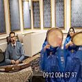 عکس اجرای گروهی موزیک زنده وشاد /دف وسنتور/۰۹۱۲۰۰۴۶۷۹۷ عبدالله پور